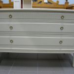 534 8325 CHEST OF DRAWERS